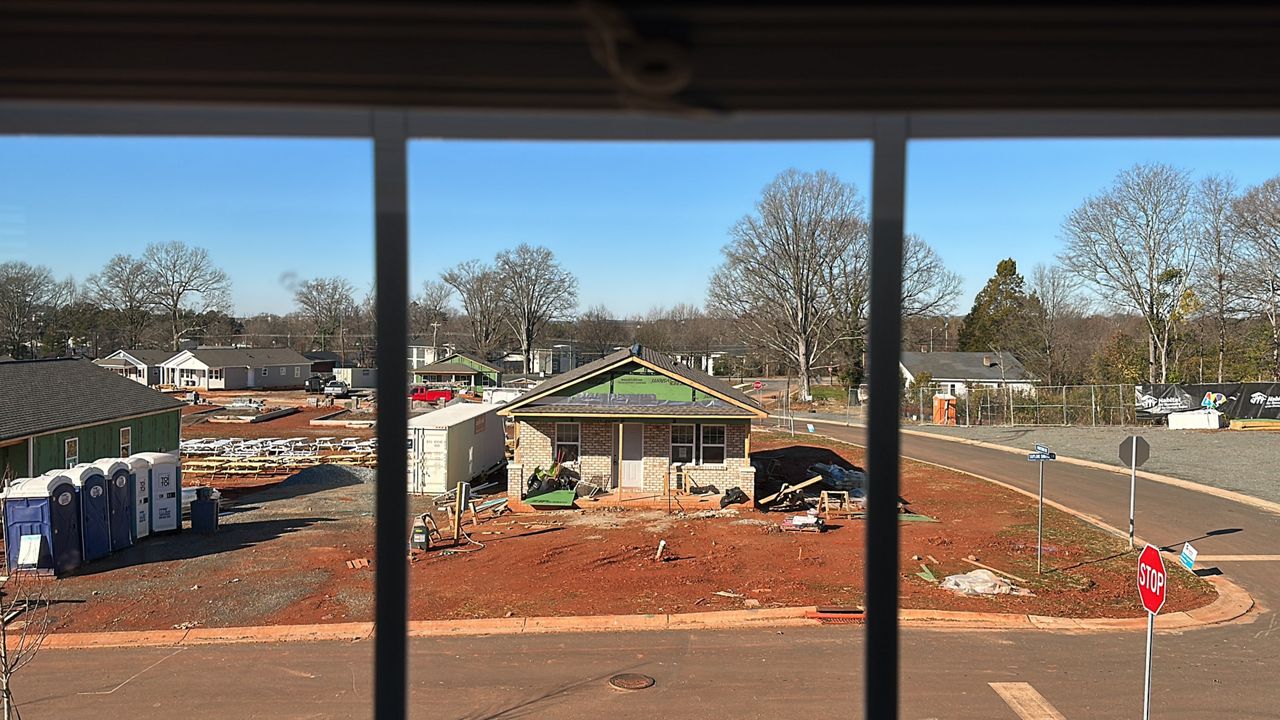 Habitat for Humanity to build more neighborhoods